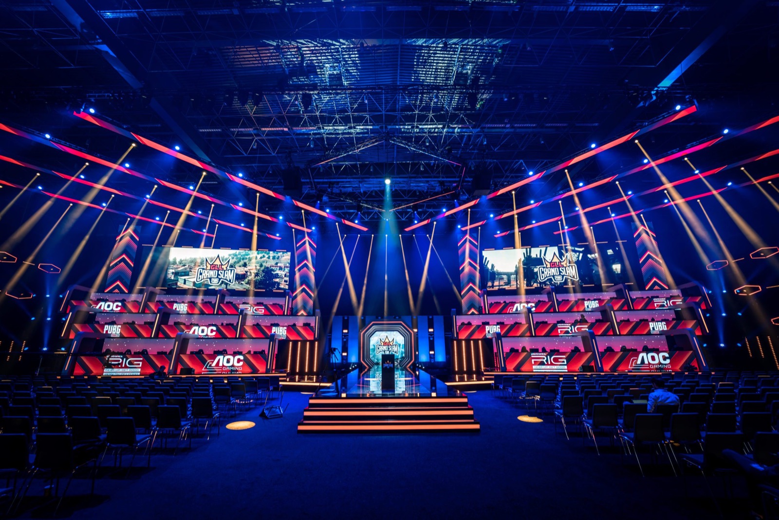 Mystery venue 3